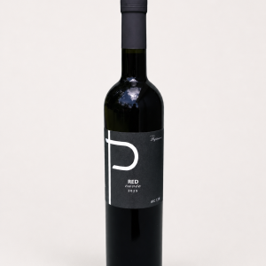 Red Cuvée 2025