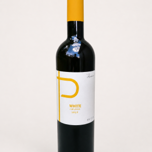 White Cuvée 2025