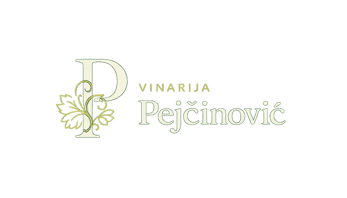 Vinarija Pejčinović – logo